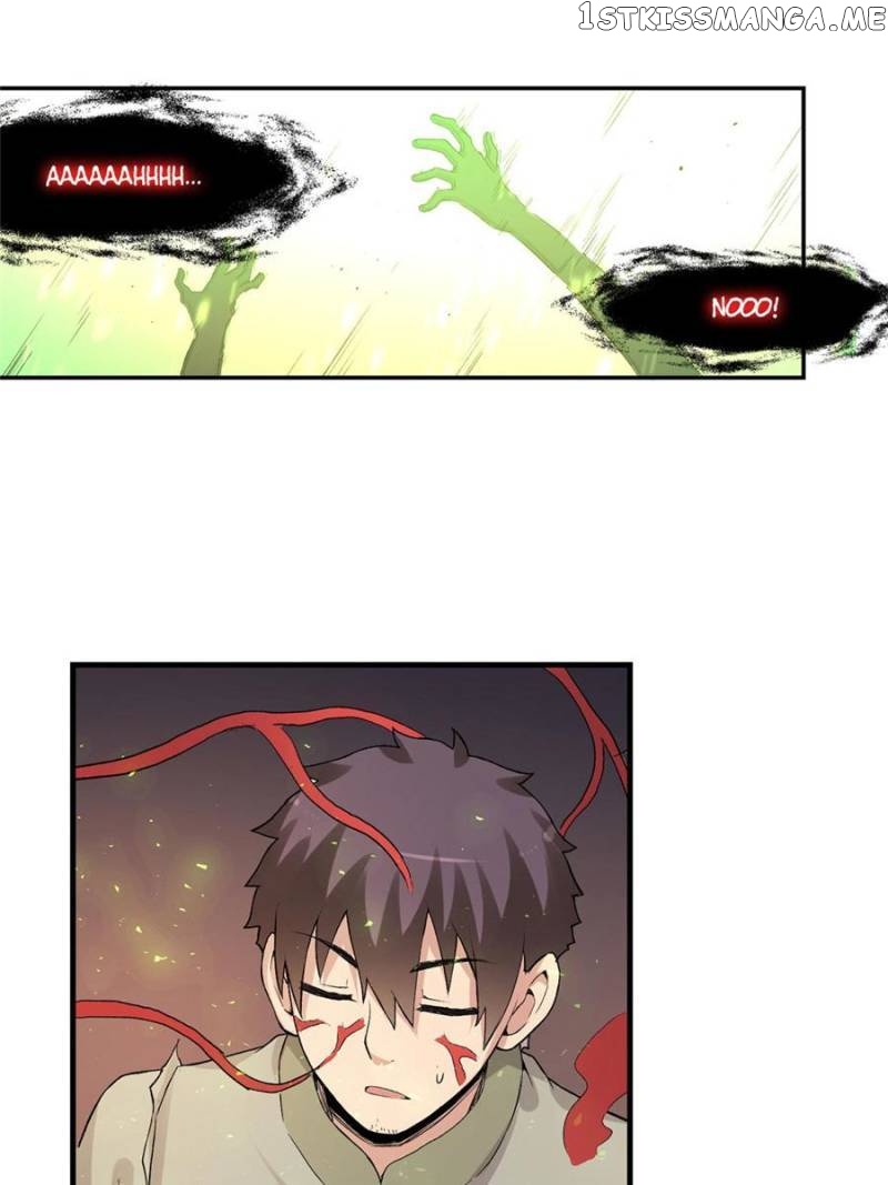 The Reincarnated Weapon Shop Owner chapter 81 - page 28