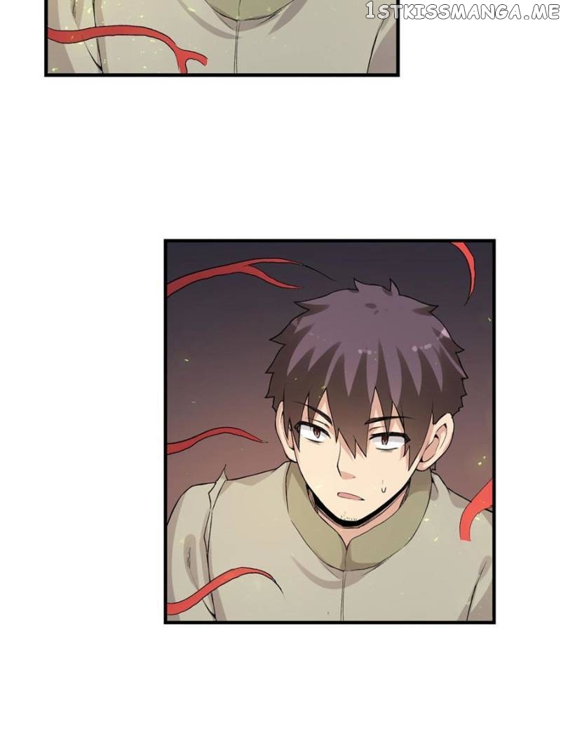 The Reincarnated Weapon Shop Owner chapter 81 - page 29