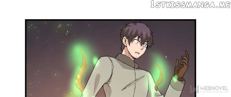 The Reincarnated Weapon Shop Owner chapter 81 - page 30