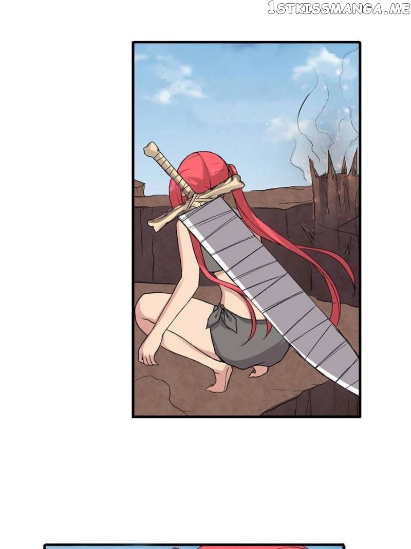 The Reincarnated Weapon Shop Owner chapter 81 - page 34