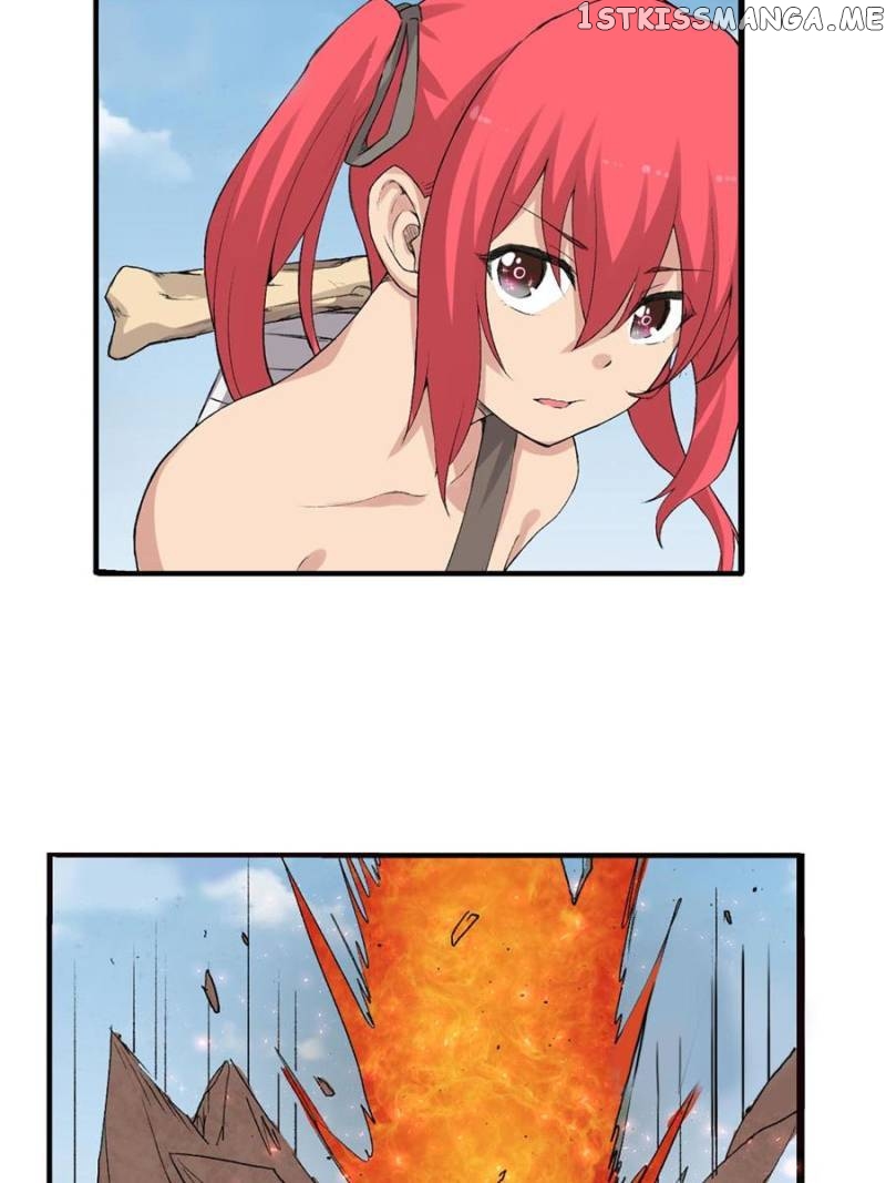 The Reincarnated Weapon Shop Owner chapter 81 - page 35