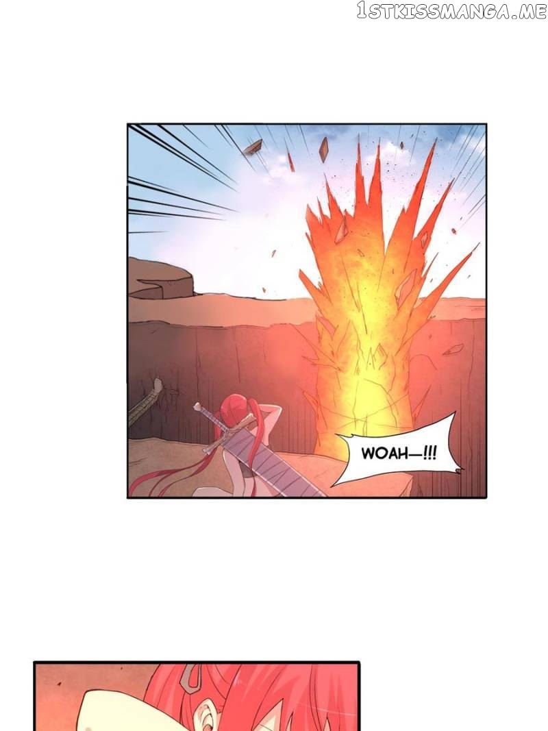 The Reincarnated Weapon Shop Owner chapter 81 - page 37