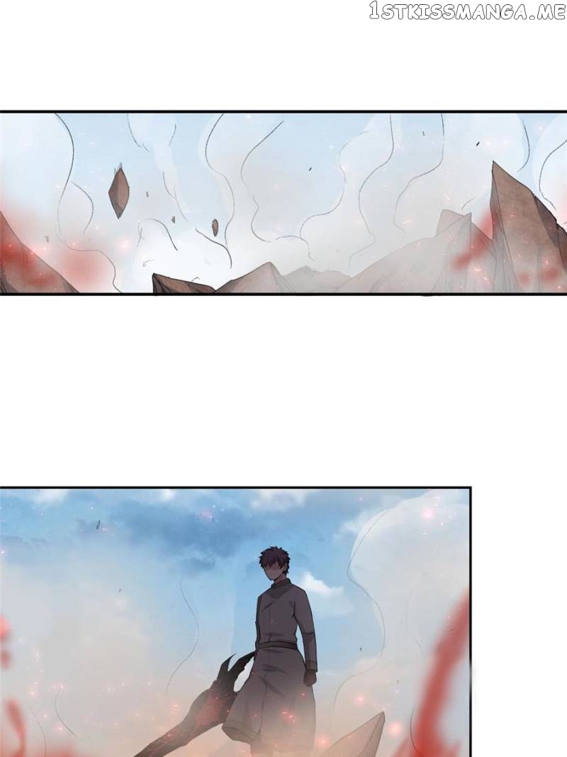 The Reincarnated Weapon Shop Owner chapter 81 - page 41