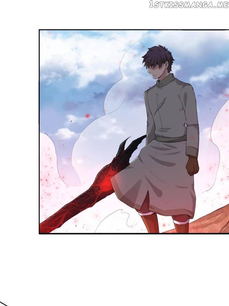 The Reincarnated Weapon Shop Owner chapter 81 - page 43