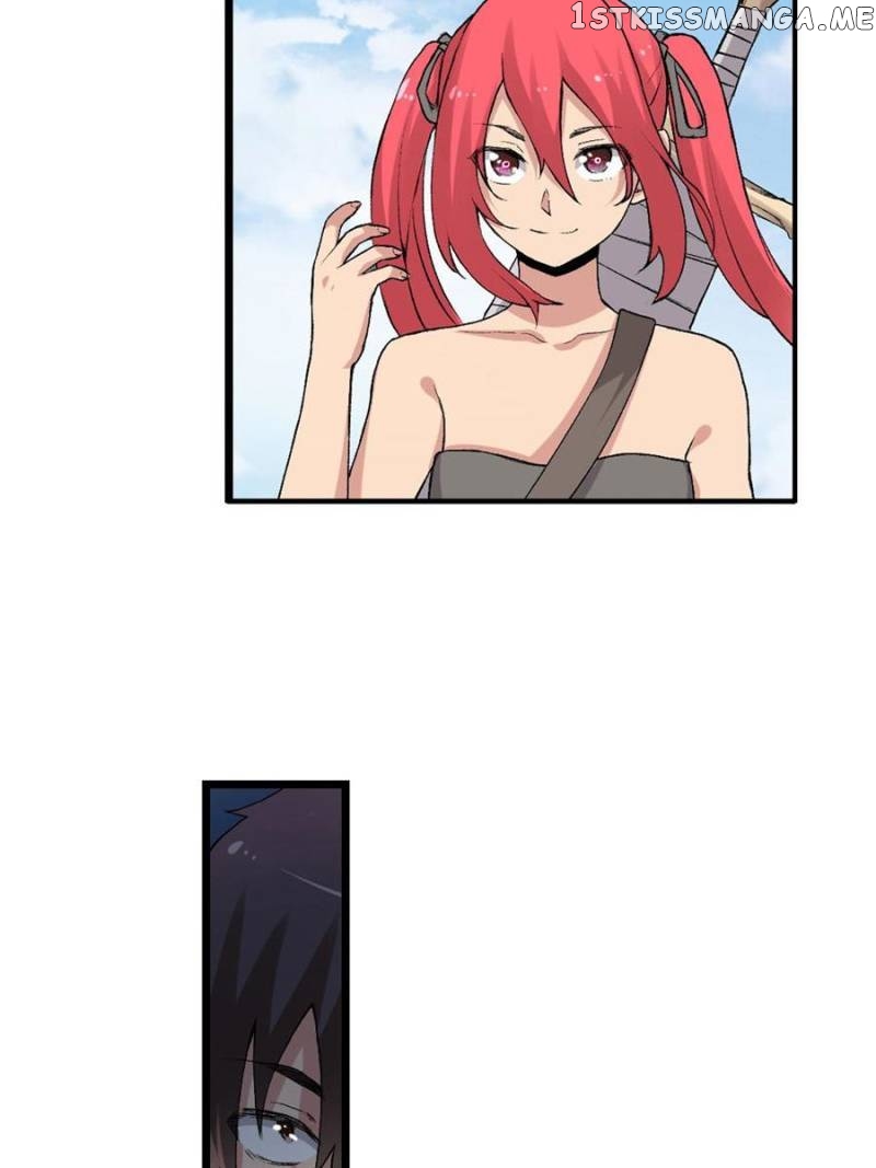 The Reincarnated Weapon Shop Owner chapter 81 - page 46