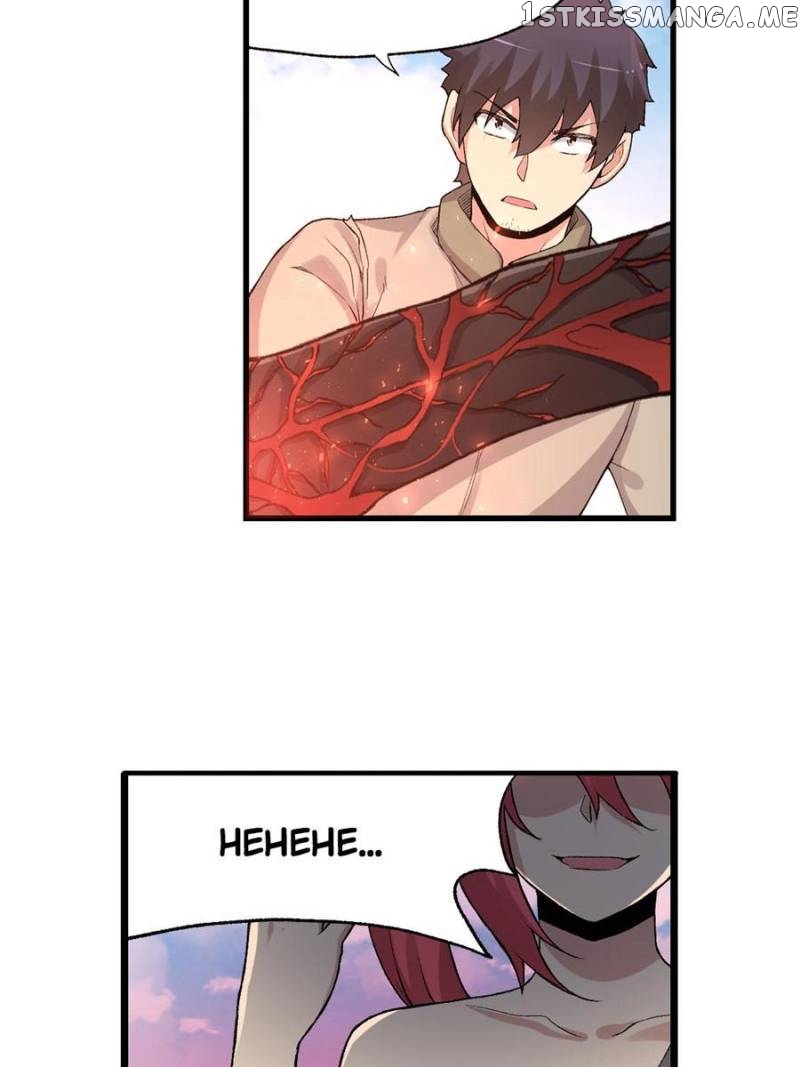 The Reincarnated Weapon Shop Owner chapter 81 - page 49