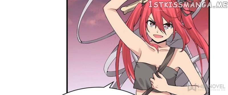 The Reincarnated Weapon Shop Owner chapter 81 - page 51