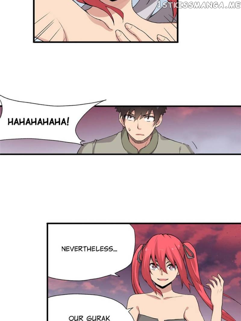 The Reincarnated Weapon Shop Owner chapter 81 - page 53