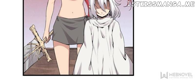 The Reincarnated Weapon Shop Owner chapter 81 - page 57