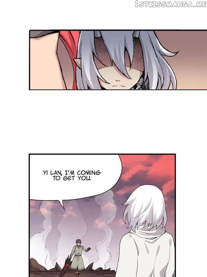 The Reincarnated Weapon Shop Owner chapter 81 - page 59