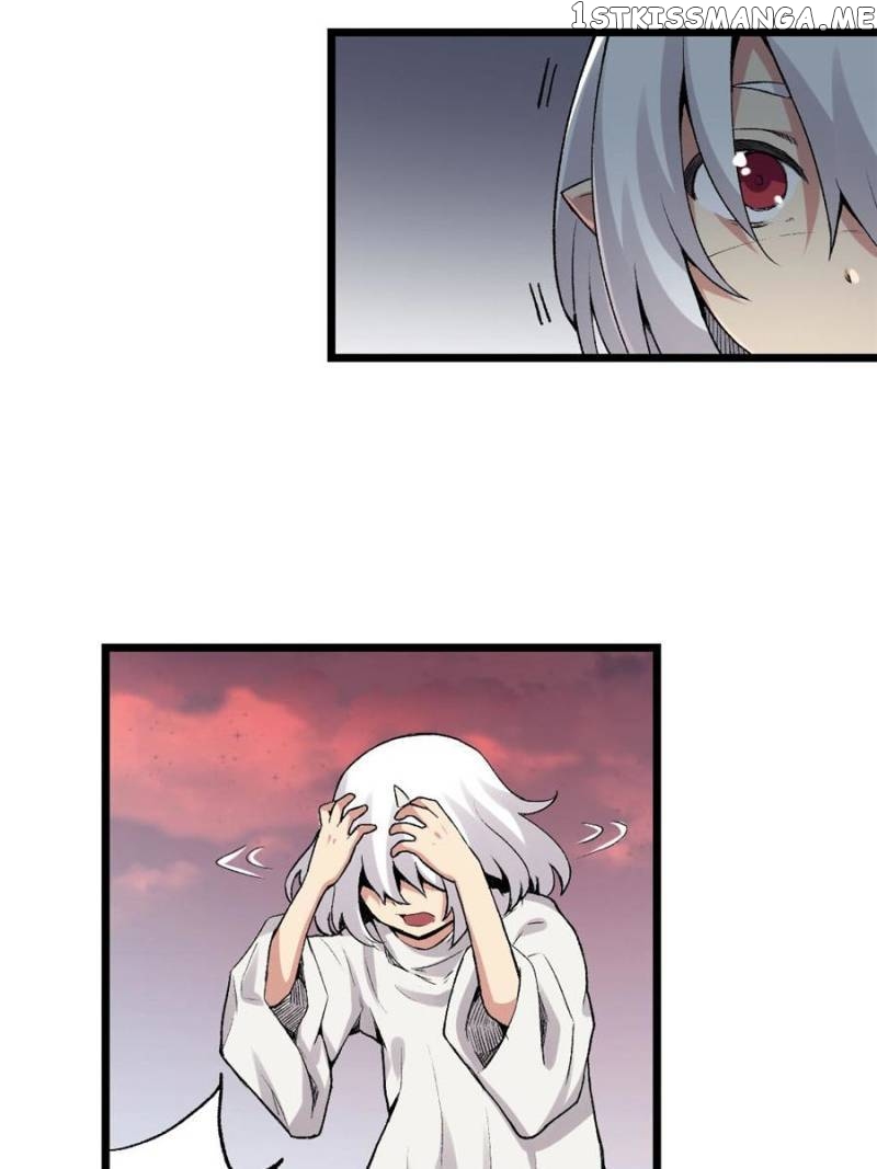 The Reincarnated Weapon Shop Owner chapter 81 - page 61