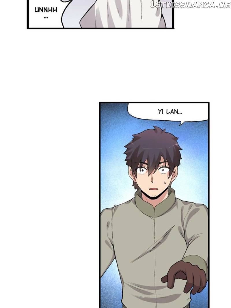 The Reincarnated Weapon Shop Owner chapter 81 - page 62