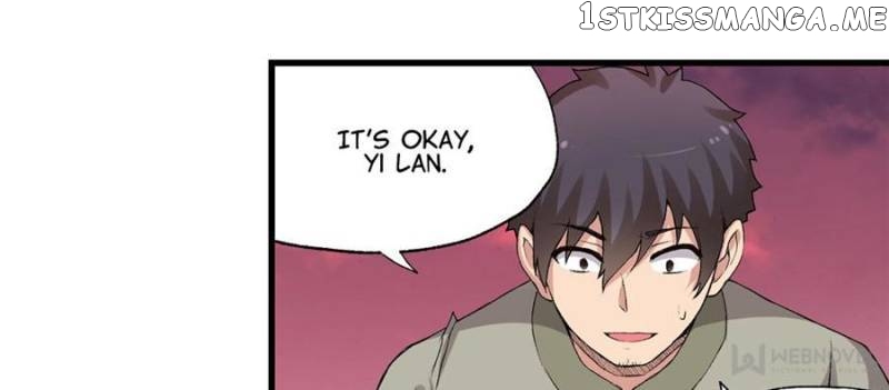 The Reincarnated Weapon Shop Owner chapter 81 - page 69