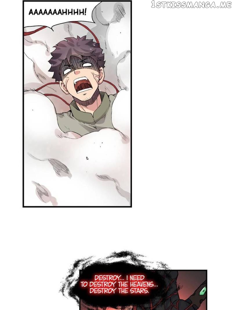 The Reincarnated Weapon Shop Owner chapter 81 - page 7