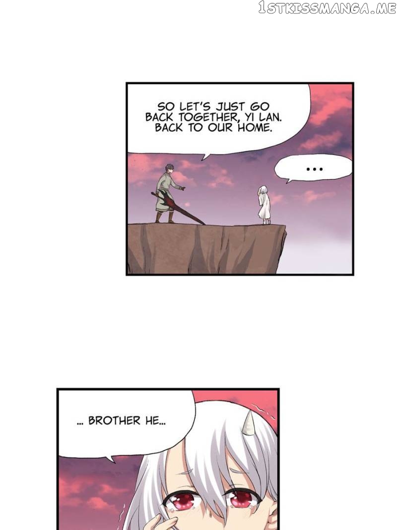 The Reincarnated Weapon Shop Owner chapter 81 - page 73