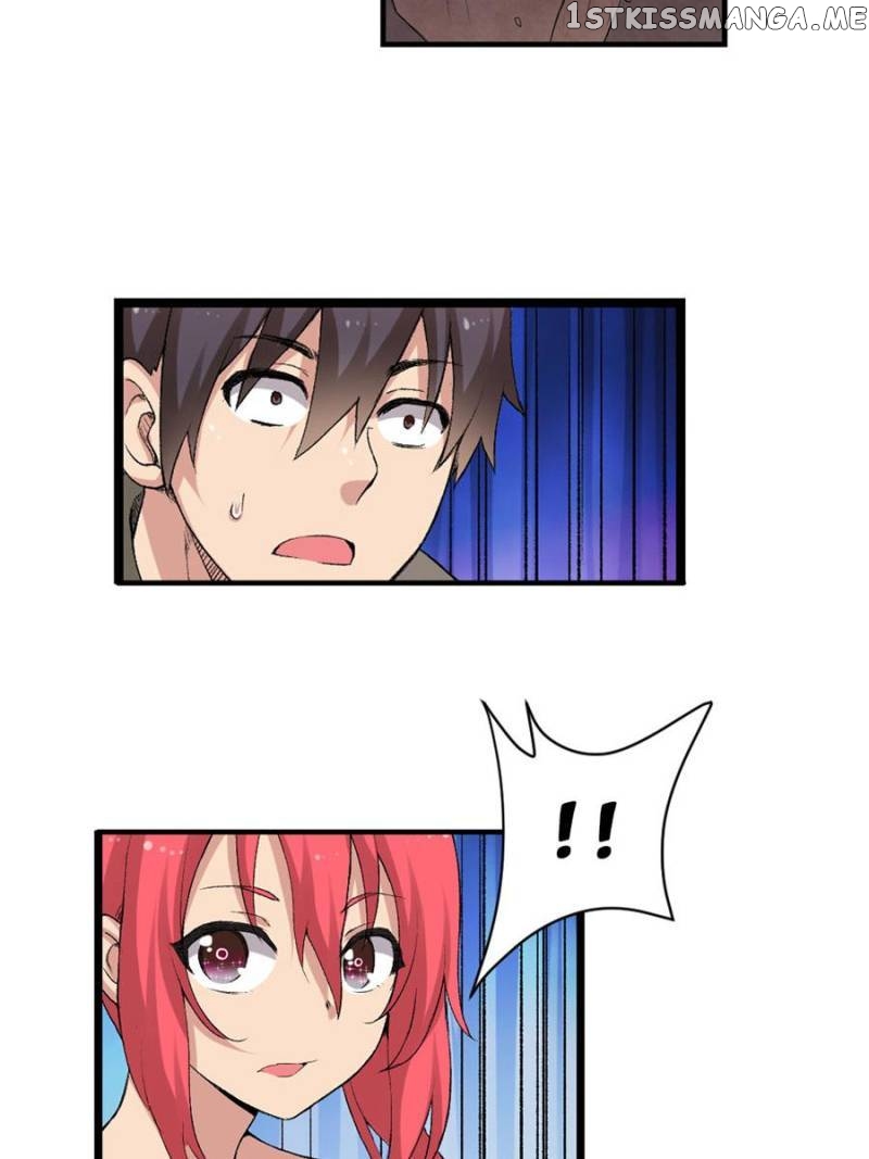 The Reincarnated Weapon Shop Owner chapter 81 - page 77