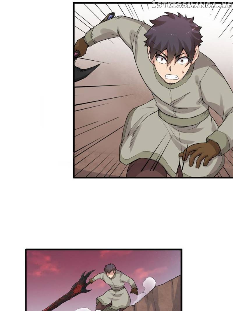 The Reincarnated Weapon Shop Owner chapter 81 - page 79