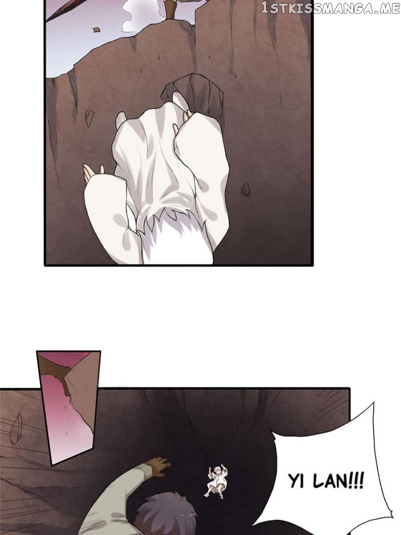 The Reincarnated Weapon Shop Owner chapter 81 - page 80