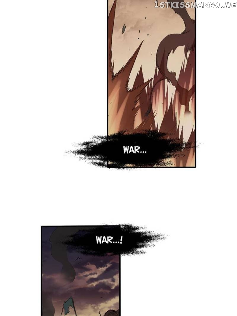 The Reincarnated Weapon Shop Owner chapter 80 - page 16
