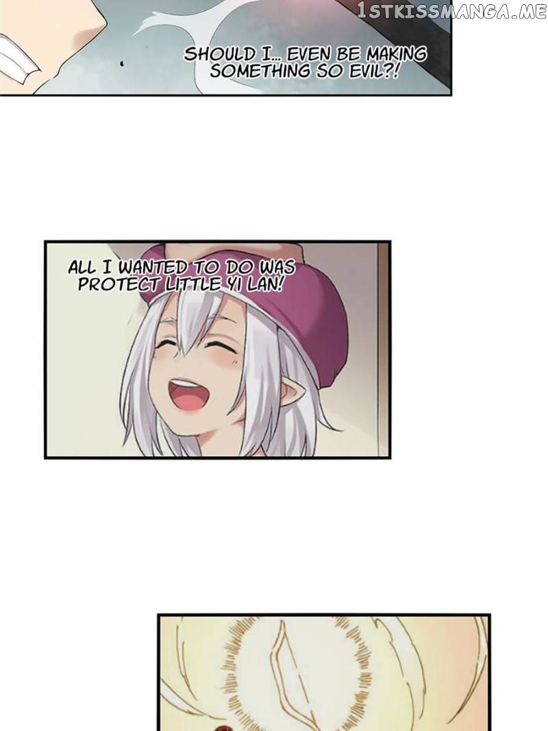 The Reincarnated Weapon Shop Owner chapter 80 - page 20