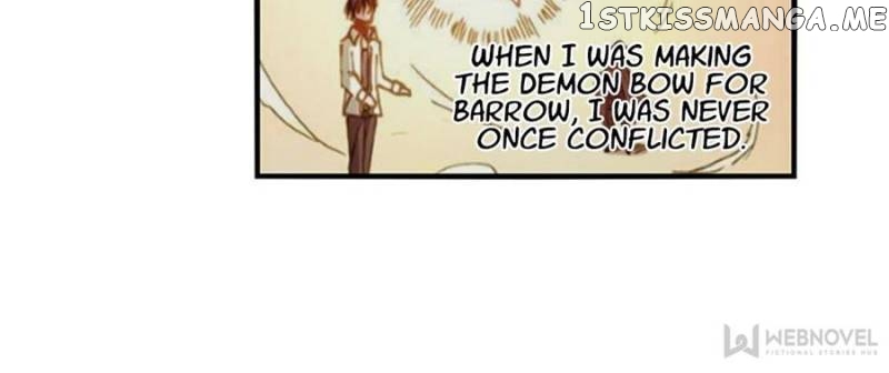 The Reincarnated Weapon Shop Owner chapter 80 - page 21