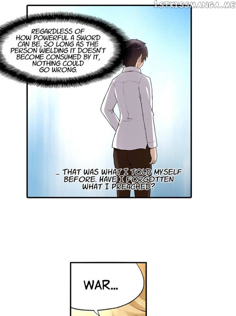 The Reincarnated Weapon Shop Owner chapter 80 - page 22