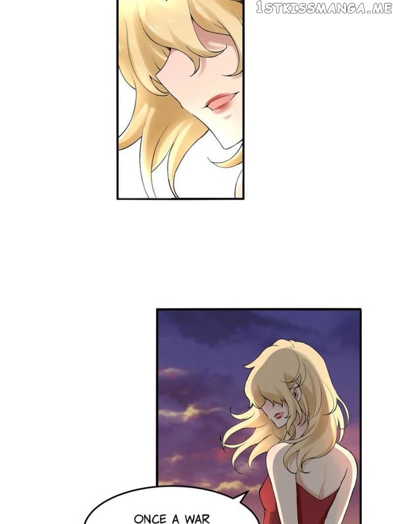 The Reincarnated Weapon Shop Owner chapter 80 - page 23