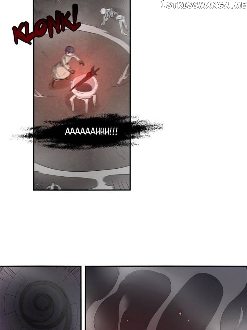 The Reincarnated Weapon Shop Owner chapter 80 - page 29