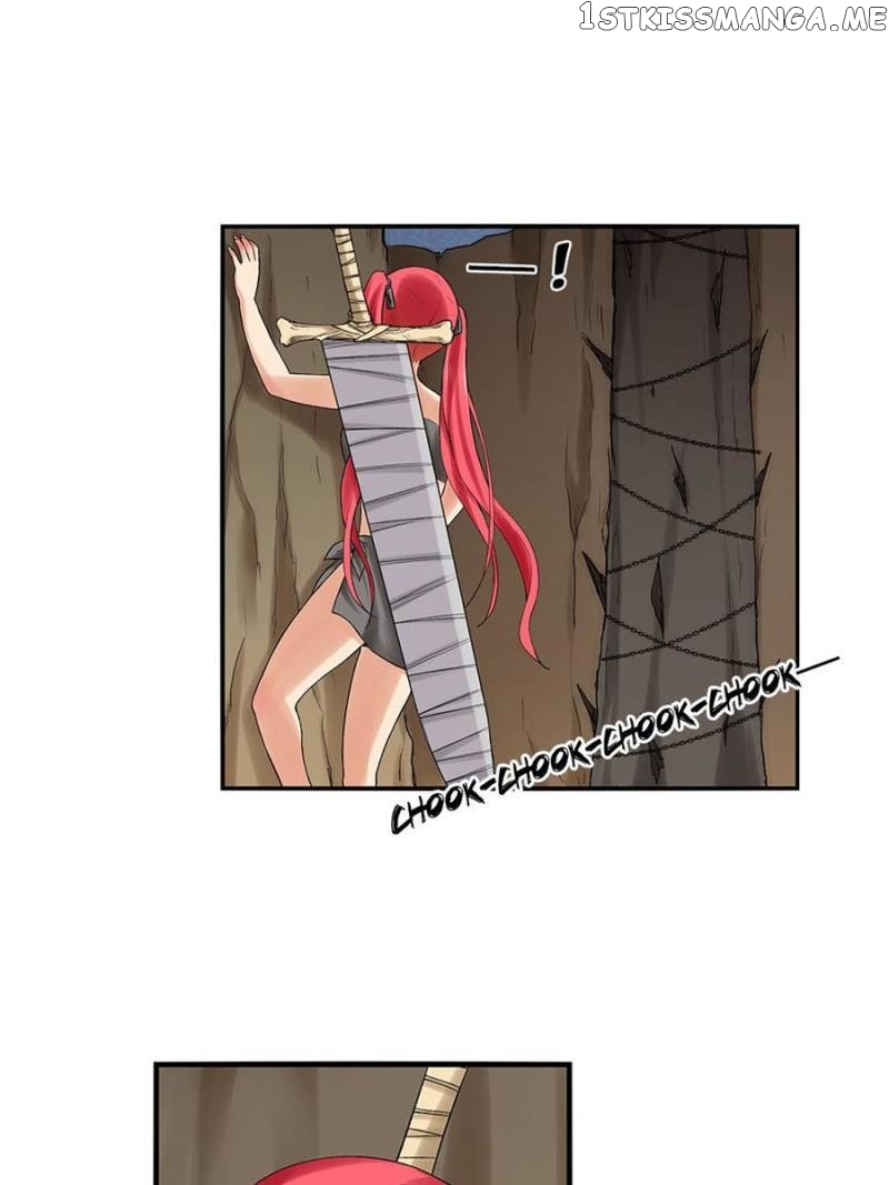 The Reincarnated Weapon Shop Owner chapter 80 - page 31