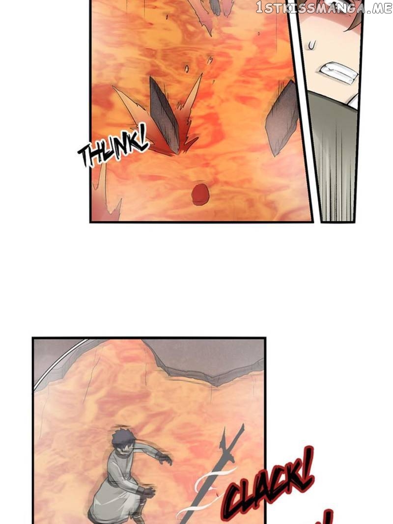 The Reincarnated Weapon Shop Owner chapter 80 - page 34
