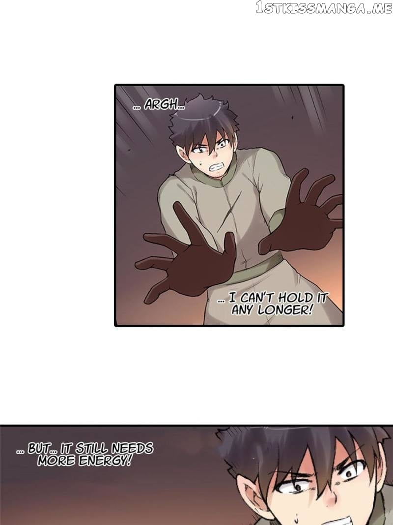 The Reincarnated Weapon Shop Owner chapter 80 - page 37