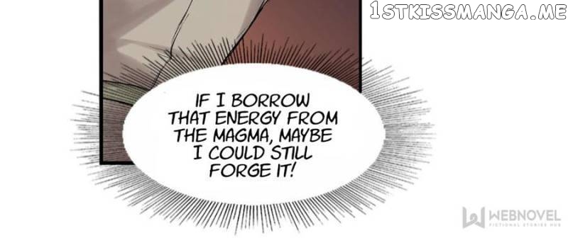 The Reincarnated Weapon Shop Owner chapter 80 - page 39