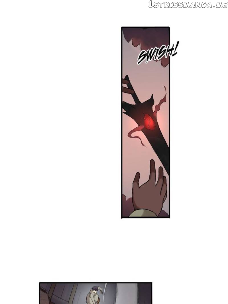 The Reincarnated Weapon Shop Owner chapter 80 - page 40