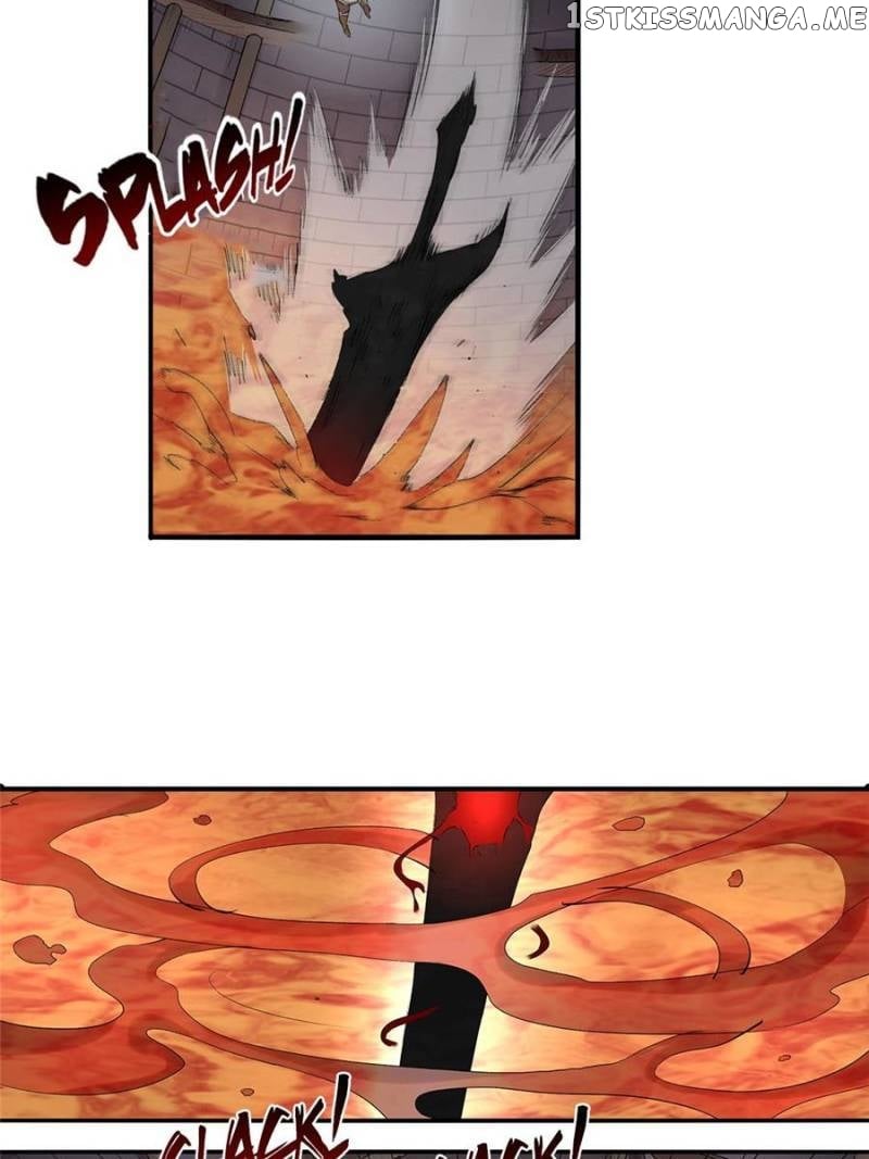The Reincarnated Weapon Shop Owner chapter 80 - page 41