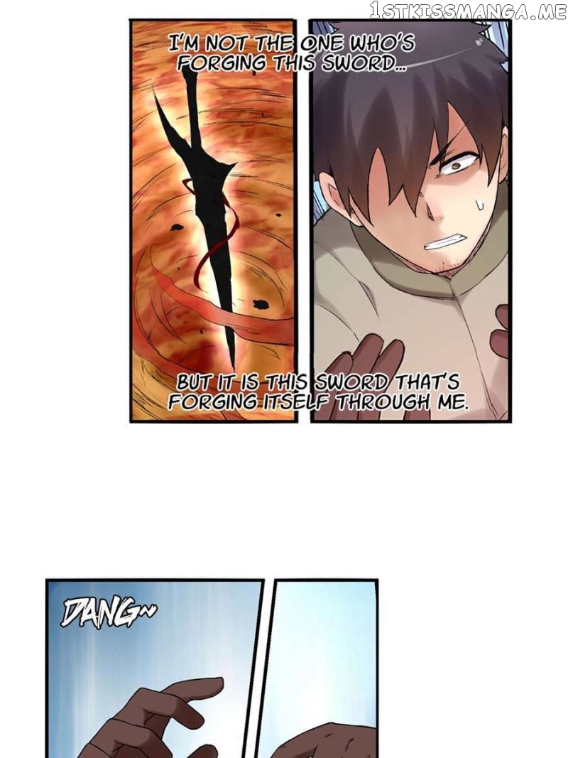 The Reincarnated Weapon Shop Owner chapter 80 - page 44
