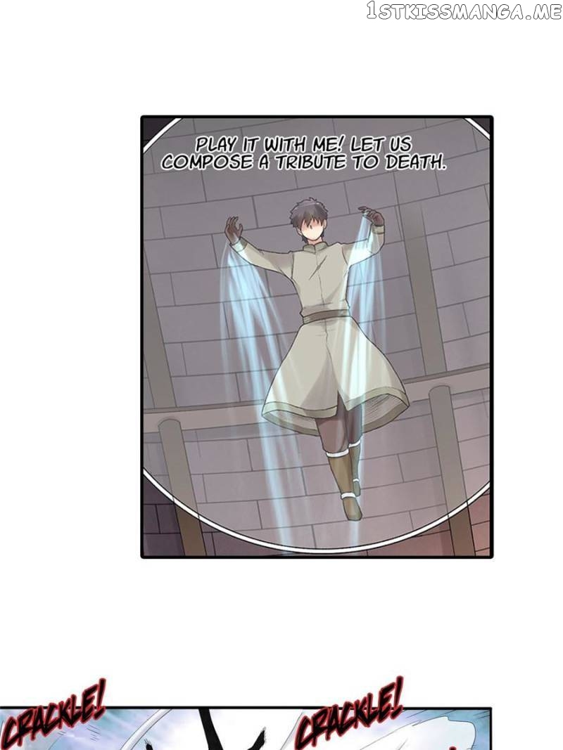 The Reincarnated Weapon Shop Owner chapter 80 - page 46
