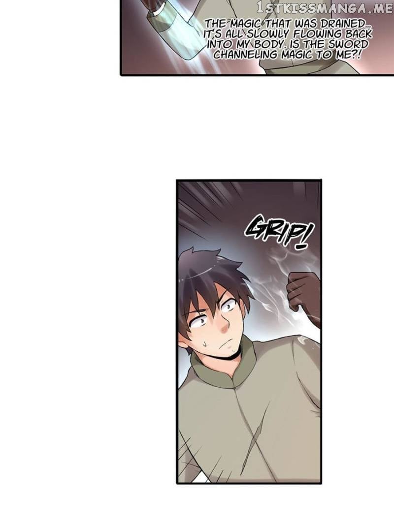 The Reincarnated Weapon Shop Owner chapter 80 - page 49