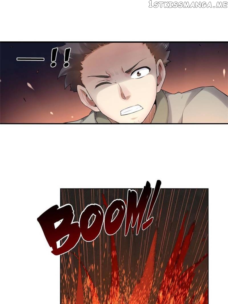The Reincarnated Weapon Shop Owner chapter 80 - page 55