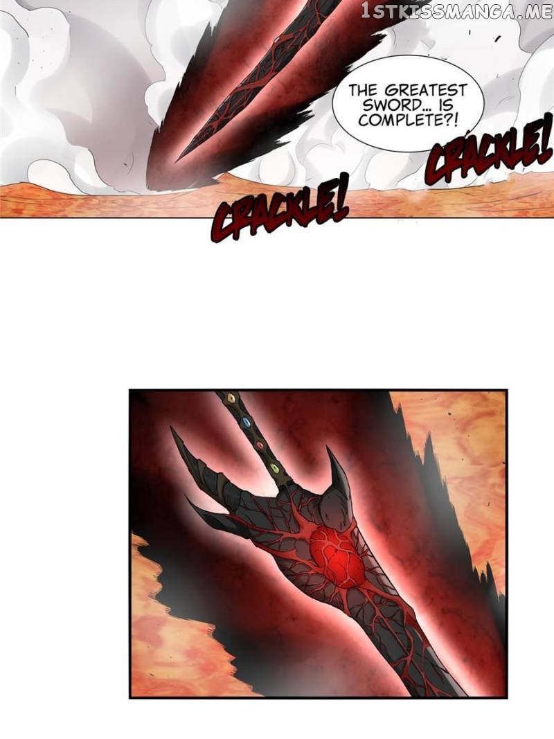 The Reincarnated Weapon Shop Owner chapter 80 - page 61