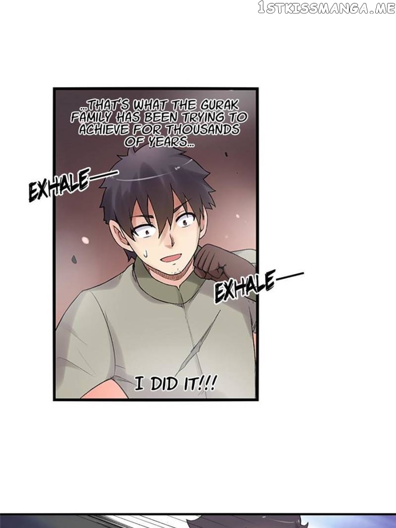The Reincarnated Weapon Shop Owner chapter 80 - page 62