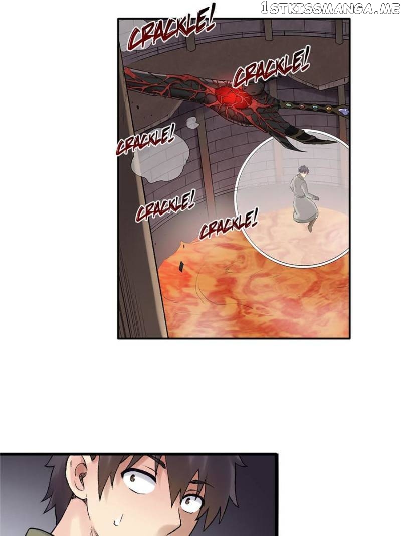 The Reincarnated Weapon Shop Owner chapter 80 - page 64
