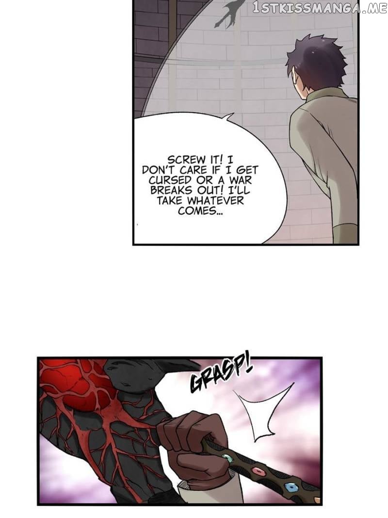 The Reincarnated Weapon Shop Owner chapter 80 - page 67