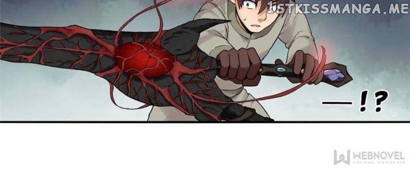 The Reincarnated Weapon Shop Owner chapter 80 - page 69