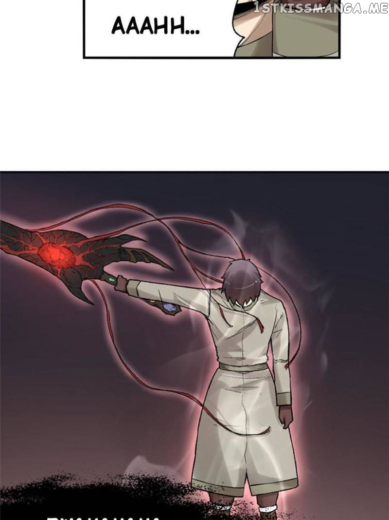 The Reincarnated Weapon Shop Owner chapter 80 - page 71
