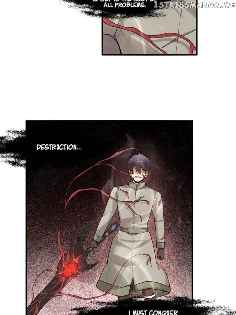 The Reincarnated Weapon Shop Owner chapter 80 - page 74