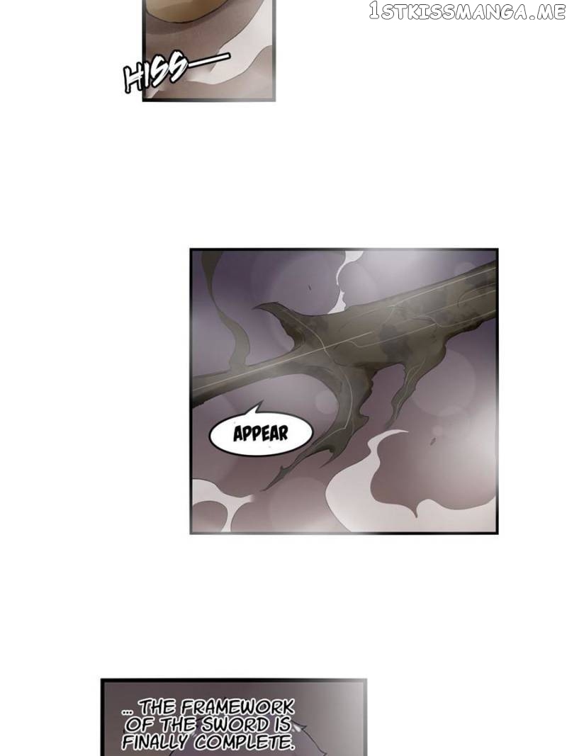 The Reincarnated Weapon Shop Owner chapter 80 - page 8
