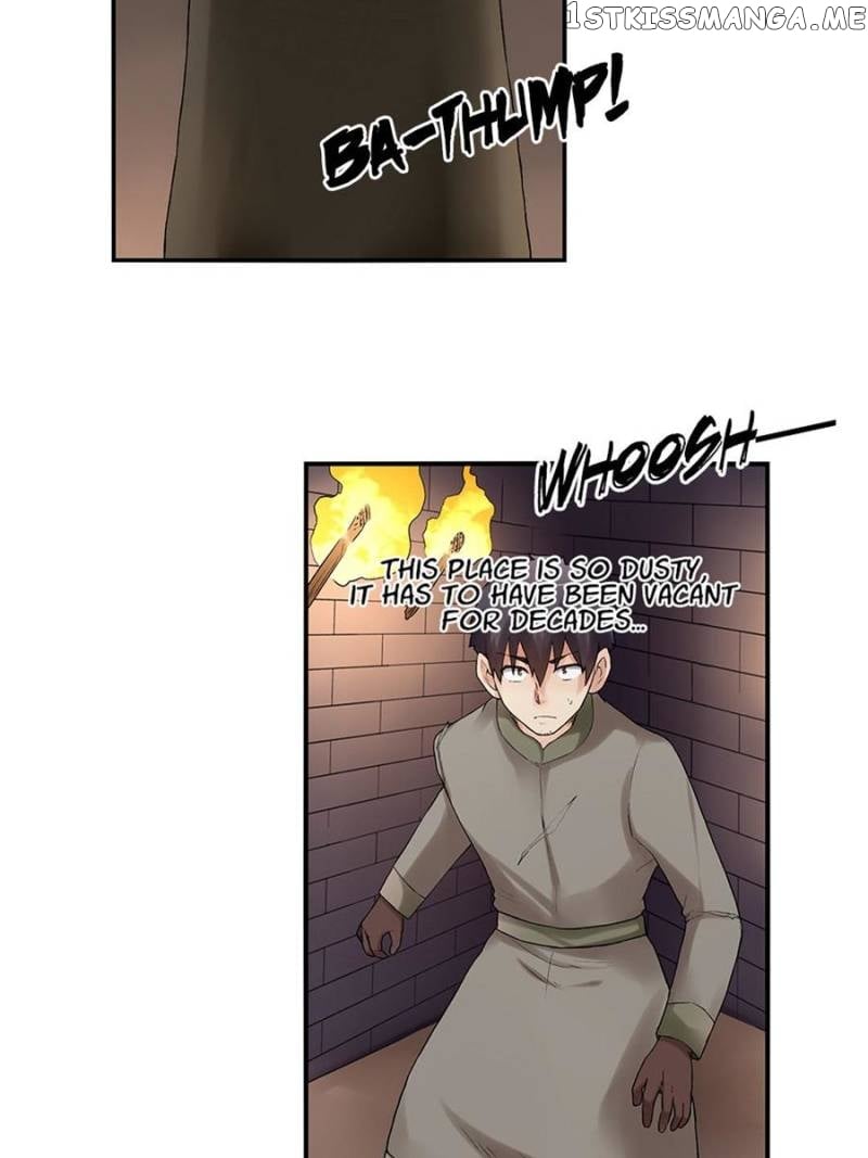 The Reincarnated Weapon Shop Owner chapter 79 - page 11