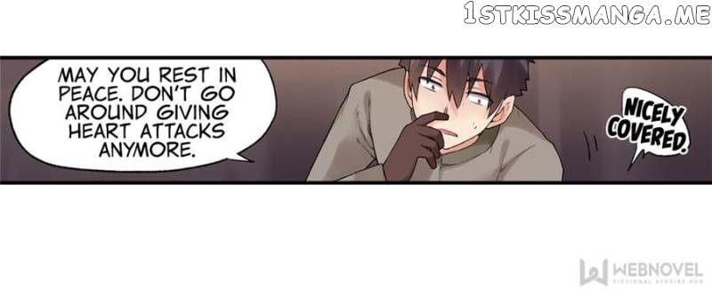 The Reincarnated Weapon Shop Owner chapter 79 - page 15