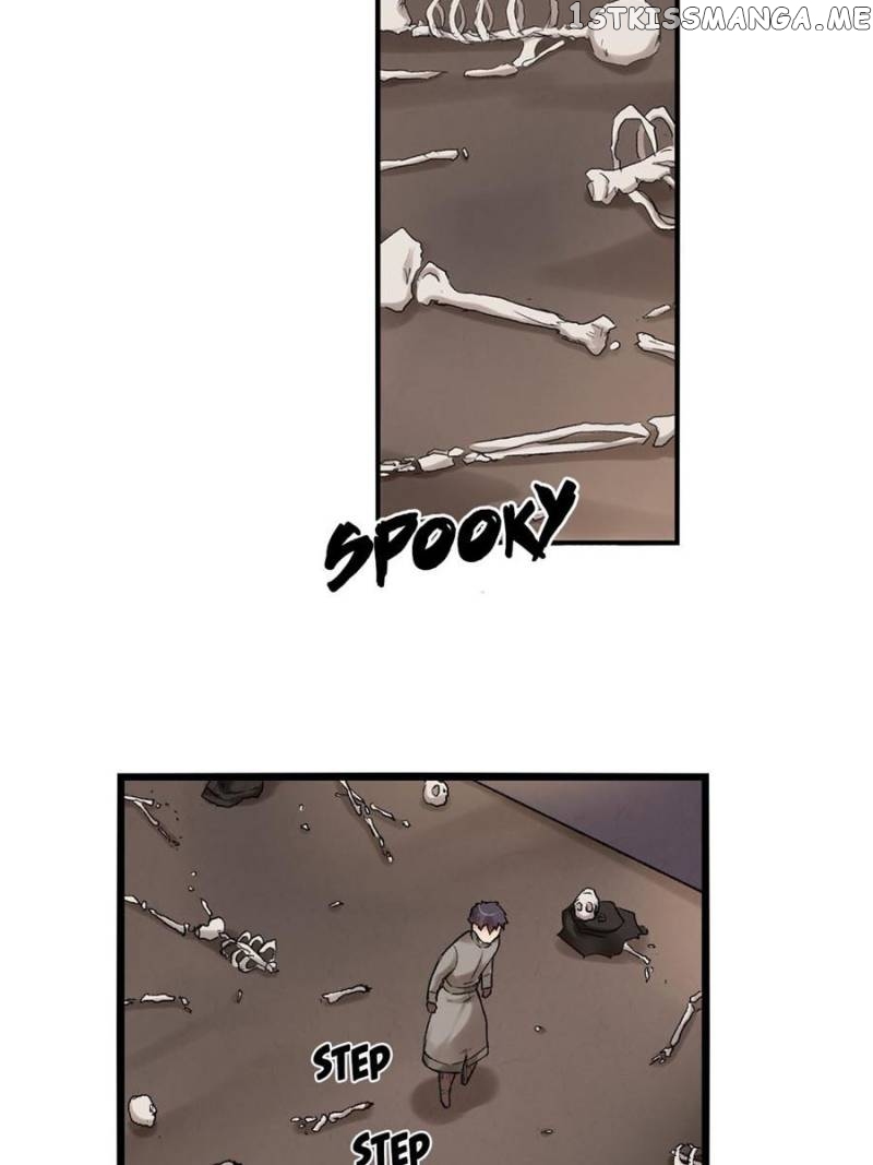 The Reincarnated Weapon Shop Owner chapter 79 - page 17