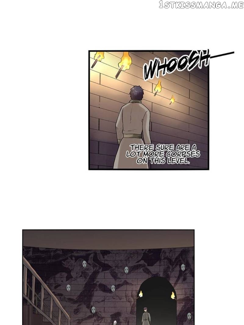 The Reincarnated Weapon Shop Owner chapter 79 - page 19